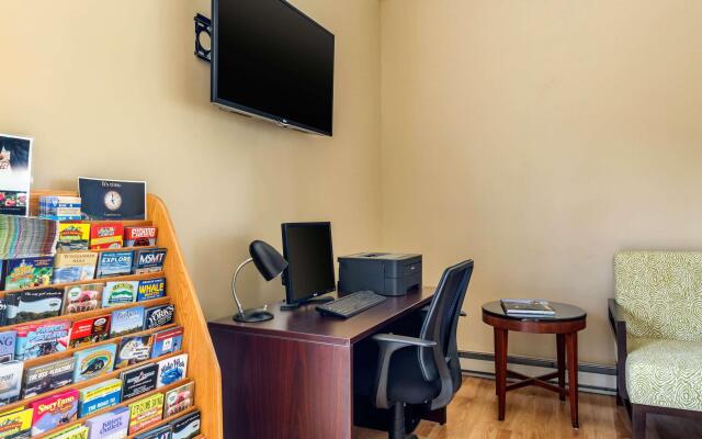 Ogunquit River Inn & Suites