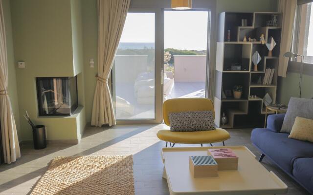 Afrala Summerhouse