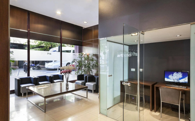Acta Arthotel