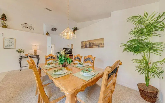 Orange Tree Executive Gamesroom