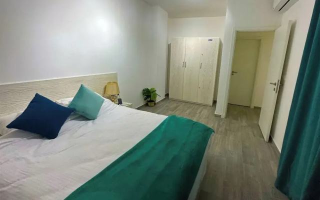 Hurghada Xl 1 bed Apartment