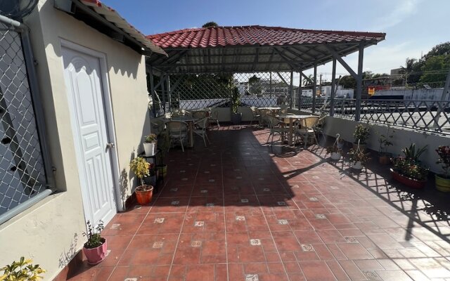 Hostal Boutique 53 Boutique Hotel