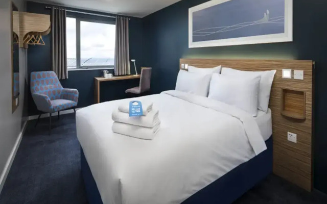Travelodge Paignton Seafront