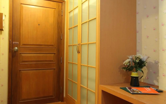 Silom Avenue Inn