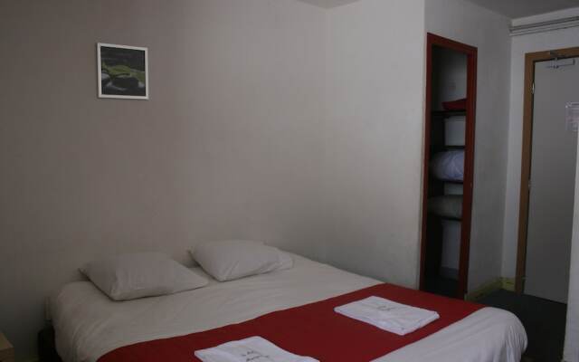 Chalet Hôtel La Rafale