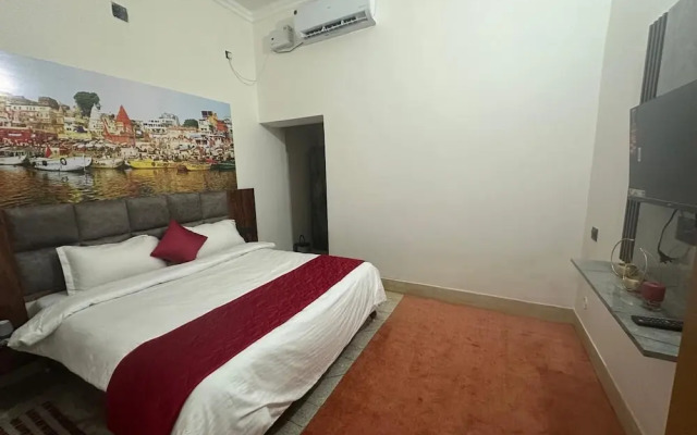 Geetatri Luxury Homestay