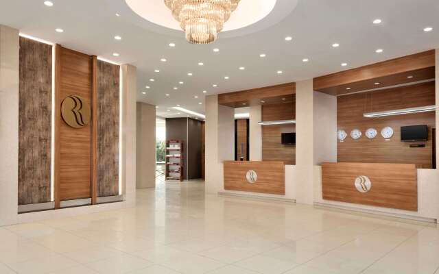 Ramada Hotel & Suites by Wyndham Edirne