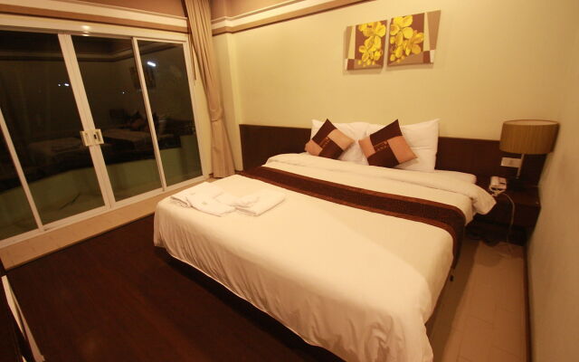 Narakul Resort Hotel