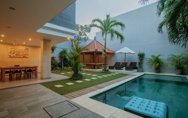 Villa Nangdika