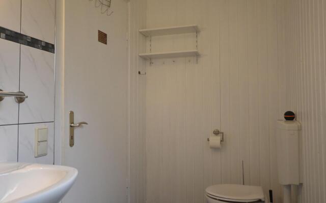 Holiday Apartment Near the Moselle With Terrace