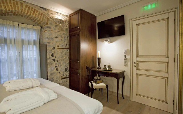 Doltso Luxury Hotel
