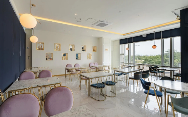 SR Hotel Yeongjong