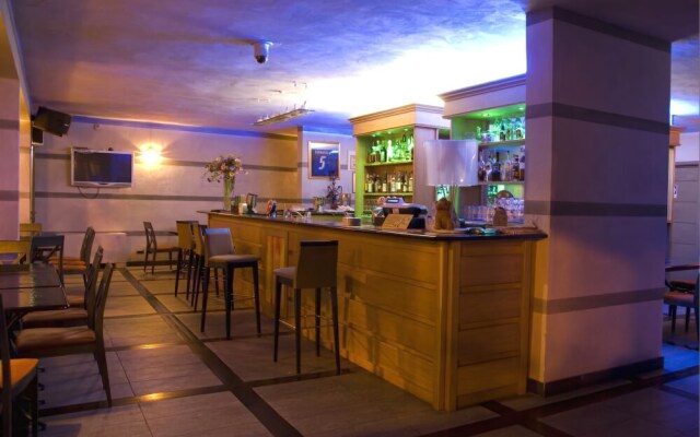 Roccamonfina Palace Hotel