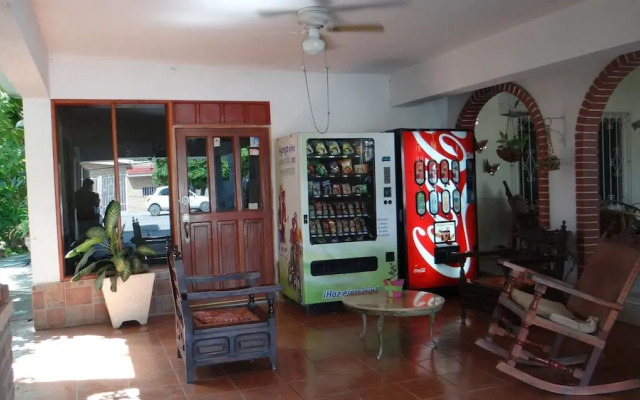 Hotel San Cristobal
