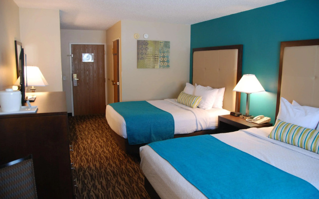 Best Western Baraboo Inn