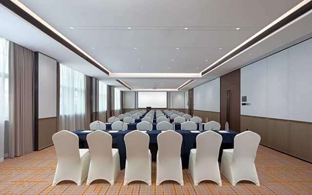 Hampton by Hilton Guangzhou Xintang