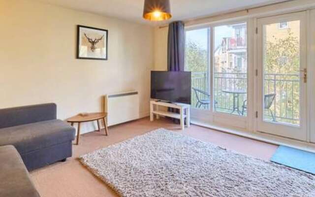 Host Stay Bingley Court