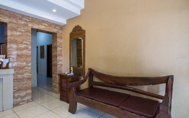 Grand Wijaya Hotel