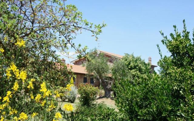 Agriturismo Querciolaie