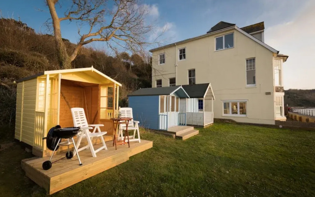 Pier View Apartment at Beach House