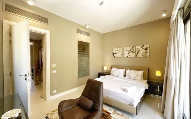 Xuru Stays I Meditative & Blissful 3 BDR Villa @ Ancient Sands Private Pool