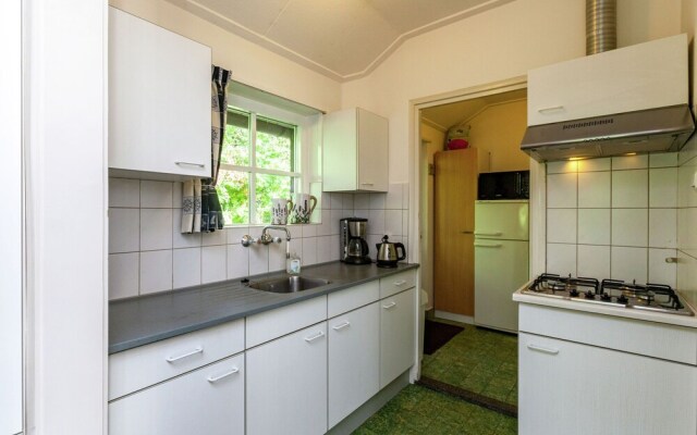 Cozy Holiday home inKoudekerke Zealand with terrace