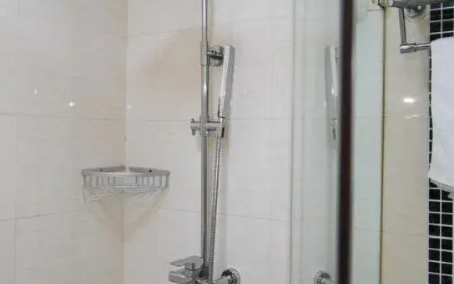 Jiangnan Impression Hotel