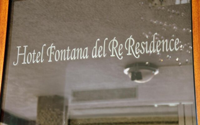 Hotel Fontana del Re