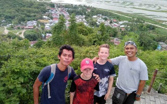 Harry & Mimin Homestay