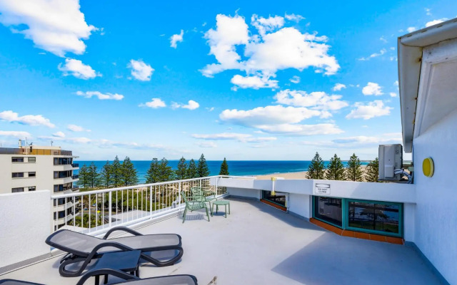The Waterview
