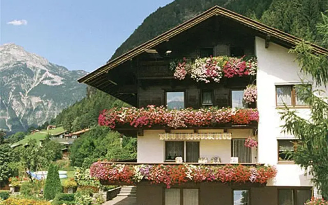 Gästehaus Gisela