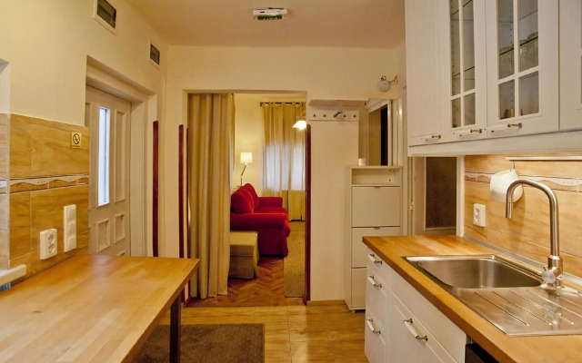 Vila Camelia Sinaia
