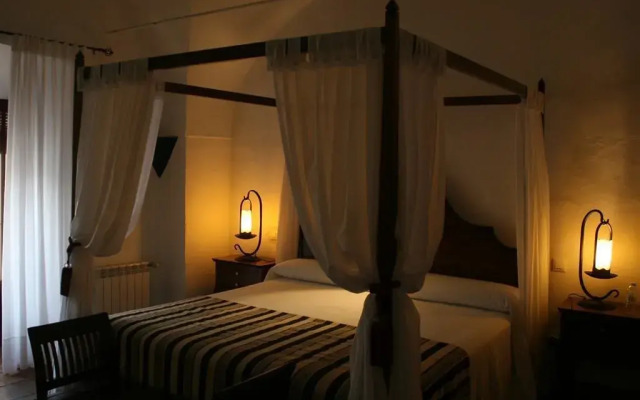 Hotel Rural Las Grullas