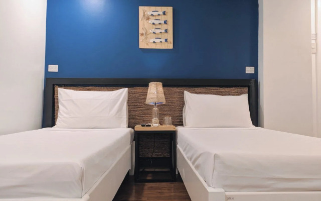 Spaces by Eco Hotel Iloilo