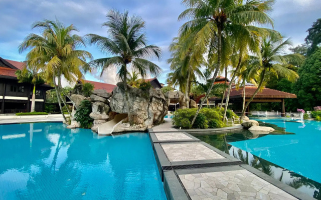 Pulai Springs Resort