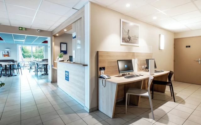 ACE Hôtel Toulouse