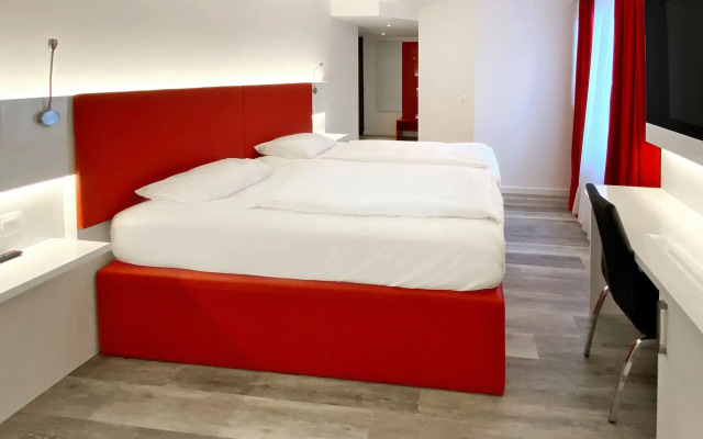 DORMERO Hotel Düsseldorf