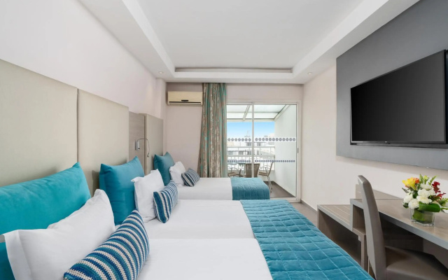 Amadil Ocean Club