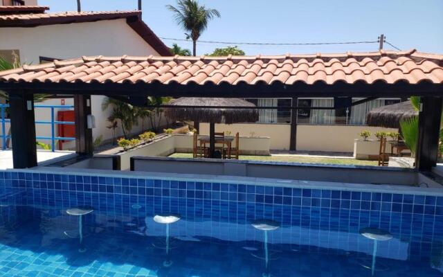 Hotel Pousada Canoa Quebrada