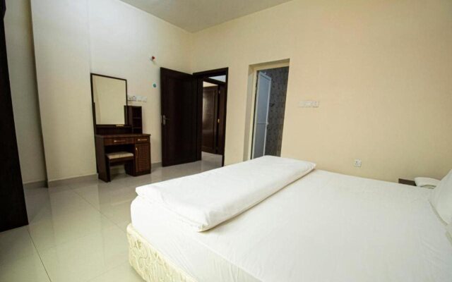 OYO 146 Jandul Salalah Furnished Apartment