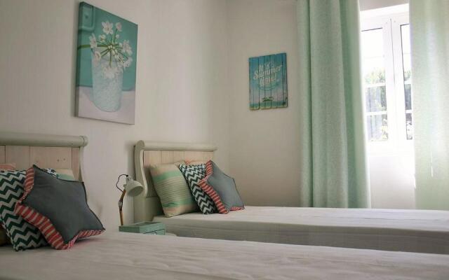 T3 Townhouse Old Village Vilamoura