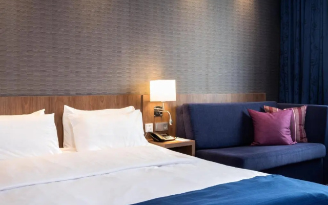 Holiday Inn Express Friedrichshafen by IHG