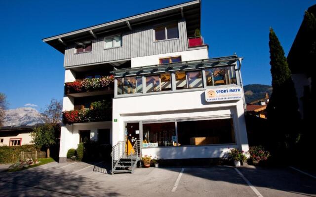 Frühstückspension Sport Mayr