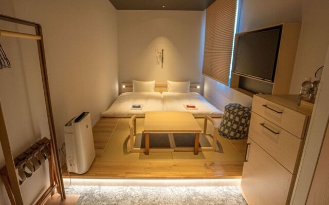 Gen Hotel Kamakaura