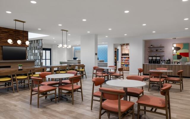 Residence Inn Panama City Beach Pier Park