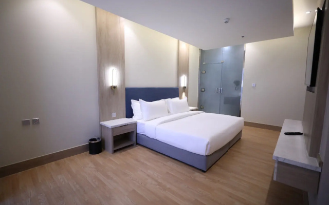Best Western Premier Riyadh