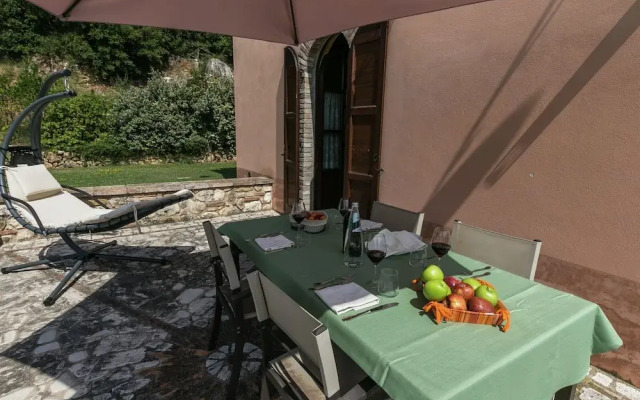Elegant Apartment Only 1 Hour From Rome