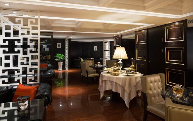 Wenzhou International Hotel