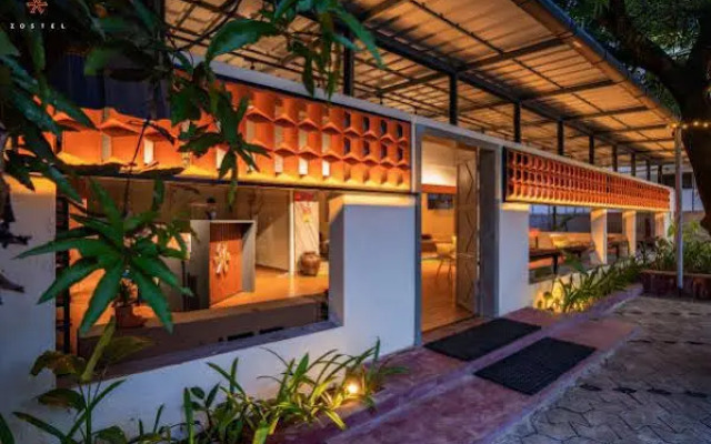 Zostel Kochi (Ernakulam)