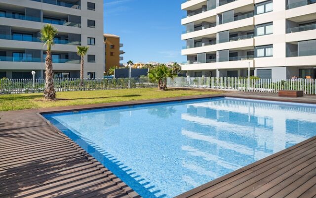 Fidalsa Apartamento Paradis Punta Prima